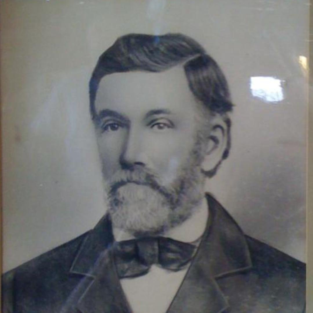 Joseph Dunkley (1824 - 1901) Profile